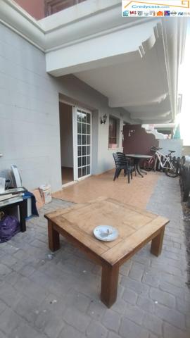 LLano Camello. PIso 2 habitaciones, 2 baños, con amplia terraza en urbanizacion de lujo photo 0