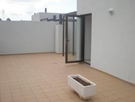Duplex de 3 habitaciones y 2 baños con salarium de 100m2 mas garaje y trastero photo 0