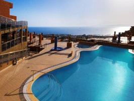 Piso 55 m2 mas terraza en costa adeje en complejo con piscina photo 0