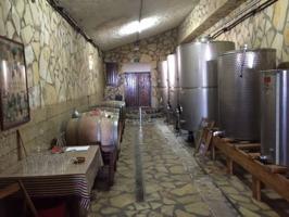 Finca en Vilaflor de 278.000 m2, con viñedos, bodega y vivienda que permite uso turistico photo 0
