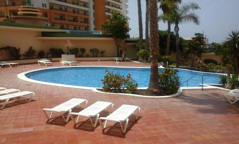 Piso 72m2, 2 dormitorios, en Playa Paraíso, con vistas al mar photo 0