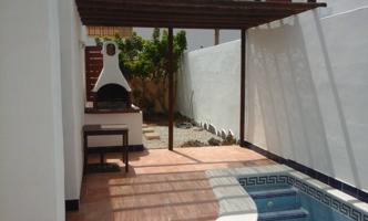 Chalet de lujo 168m2, con Apartamento integrado, piscina propia y vistas a La Gomera photo 0