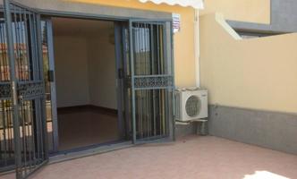 Villa 130m2 en El Madroñal con terraza y jardin photo 0