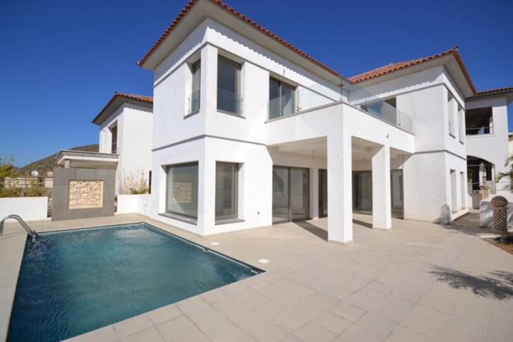 Villa de Lujo en Los Cristianos photo 0