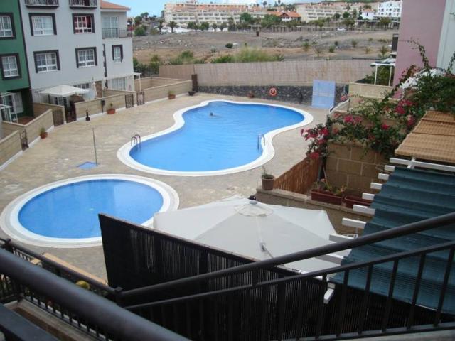 Duplex de 70 m2 a 500 metros del mar costa adeje photo 0