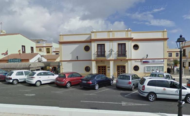 piso de 2 habitacione y 2 baños en golf del sur photo 0