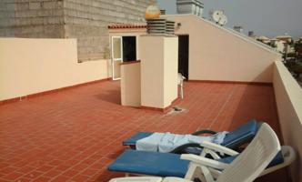 Fantastico ático, 108m2, con solarium de 120m2, en Alcala cerca del mar photo 0