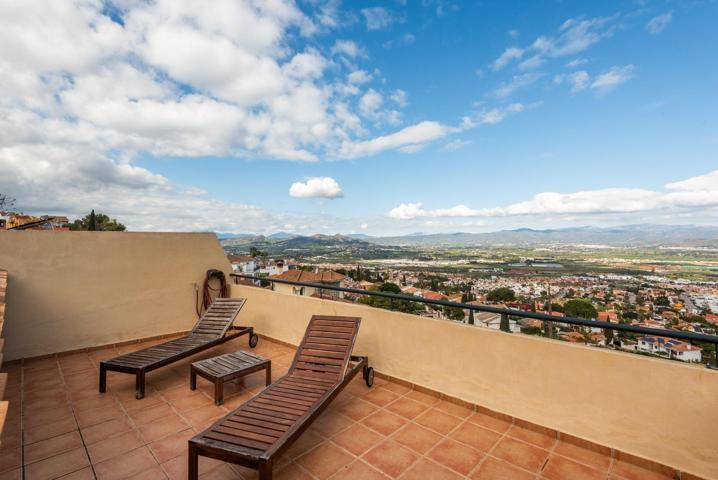 Casa en Alhaurín de la Torre, a 15 minutos de Teatinos photo 0