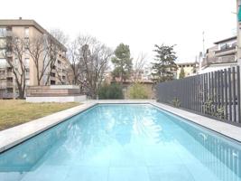 Vivienda nueva a estrenar en edificio de obra nueva con piscina comunitaria photo 0