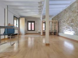 Loft Exclusivo en Corazón del Raval photo 0