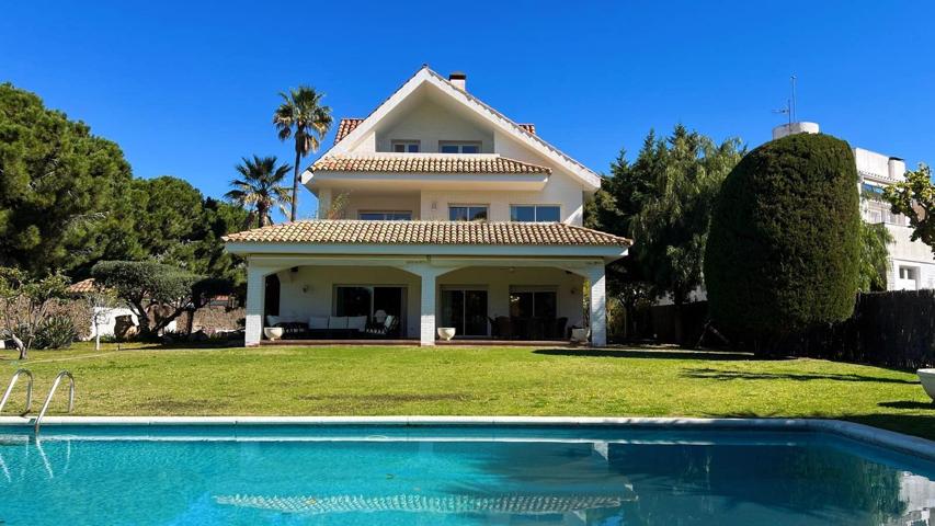Casa En venta en Terramar, Sitges photo 0