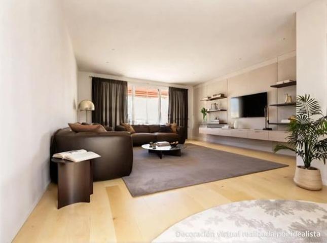 Vivienda soleada con terraza y parking para adecuarla a tu gusto. photo 0