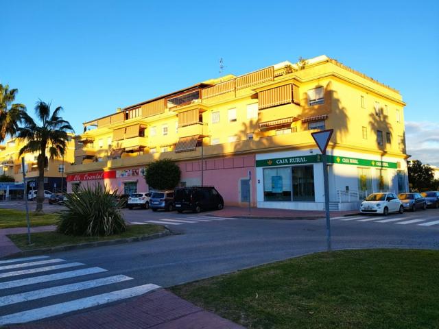 Oficina En alquiler en Estación De Cartama, Cártama photo 0