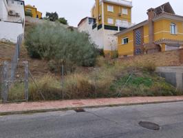 Terrenos Edificables En venta en El Chaparral, Málaga photo 0