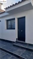 Estudio reformado y amueblado de alquiler en Puerto de la Torre, zona los Morales. photo 0