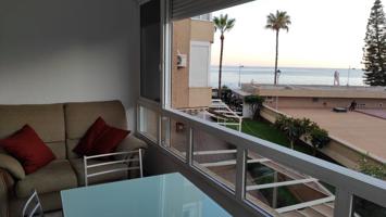 Piso En alquiler en Costa Del Oro, Torrox Costa photo 0