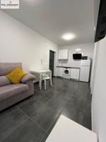 Apartamento reformado y amueblado de alquiler en Puerto de la Torre, zona los Morales. photo 0