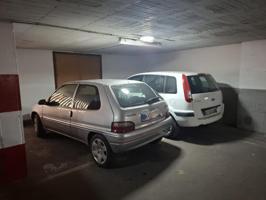 Parking En venta en Los Guindos-Parque Mediterraneo-Santa Pa, Málaga photo 0