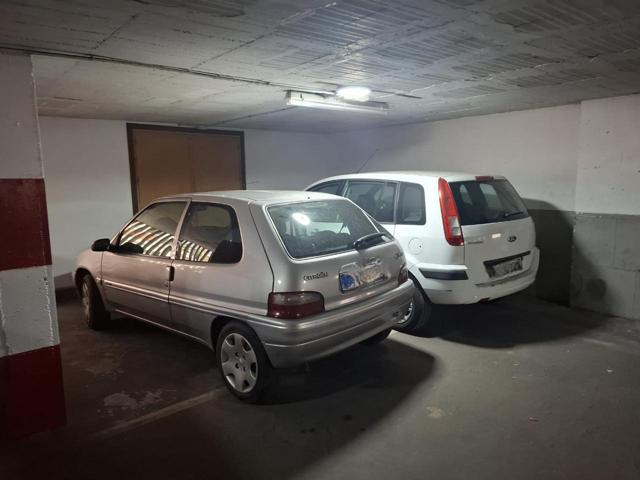 Parking En venta en Los Guindos-Parque Mediterraneo-Santa Pa, Málaga photo 0
