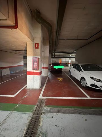 Parking En venta en El Cónsul-El Romeral, Málaga photo 0