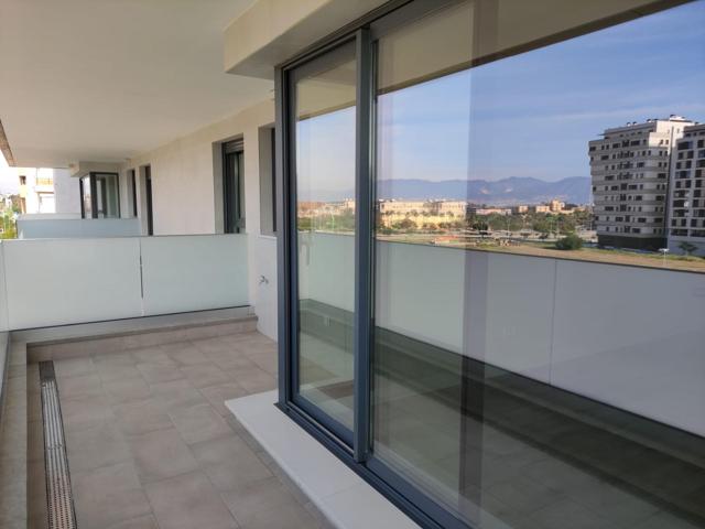Piso En alquiler en El Tejar - Hacienda Bizcochero, Málaga photo 0