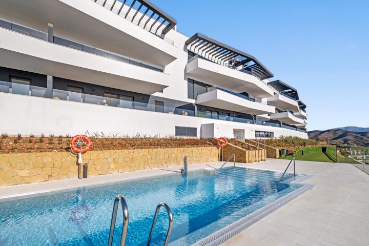 Piso En venta en Lo Cea - Los Cortijos, Rincón De La Victoria photo 0