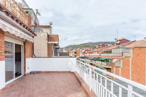 Oficina luminosa con espectacular terraza y vistas photo 0