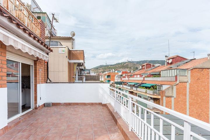 Oficina luminosa con espectacular terraza y vistas photo 0