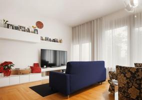 ¡Piso en venta en Les Corts, junto al Camp Nou! photo 0