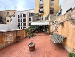 VIVIENDA ÚNICA de 222m2 a pocos metros del PALAU DE LA MÚSICA CATALANA. photo 0