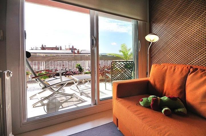 Piso En venta en El Putxet I El Farró, Barcelona photo 0