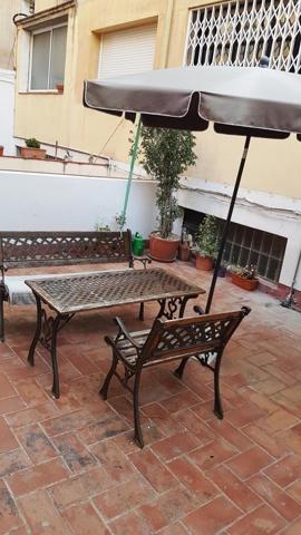 INCREÍBLE VIVIENDA EN EL GUINARDÓ: photo 0