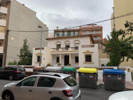 Solar edificable en el centro de Torredembarra photo 0
