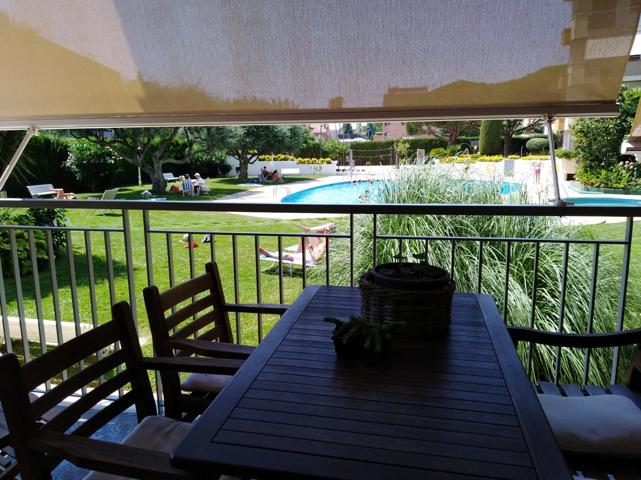 VIVIR EN VILASSAR DE MAR CON EL ENCANTO DE UNA CASA Y LAS COMODIDADES DE UN PISO photo 0