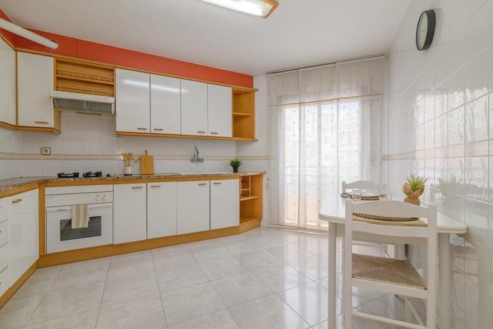 Un piso para toda la vida, en el corazón de Sant Joan de Vilatorrada photo 0