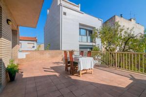 Una casa pensada para disfrutarla en cada planta photo 0
