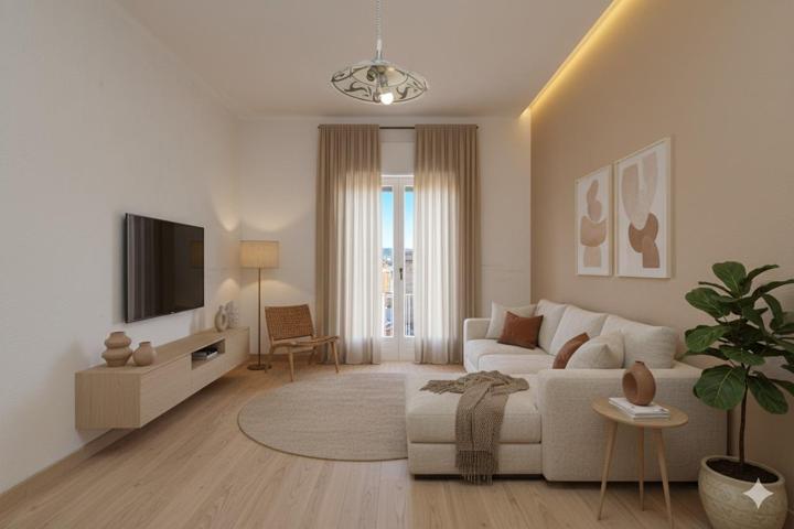 Espacio, luz natural y vistas espectaculares photo 0