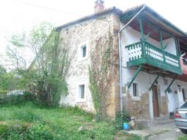 Casa montañesa en Penilla de Villafufre photo 0