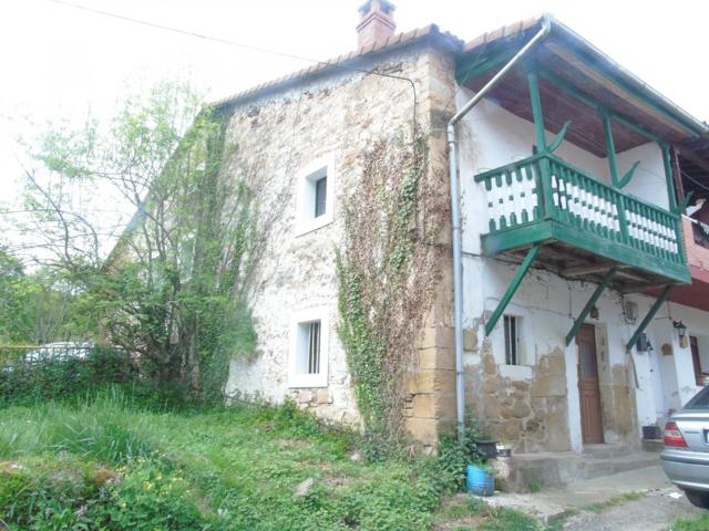 Casa montañesa en Penilla de Villafufre photo 0