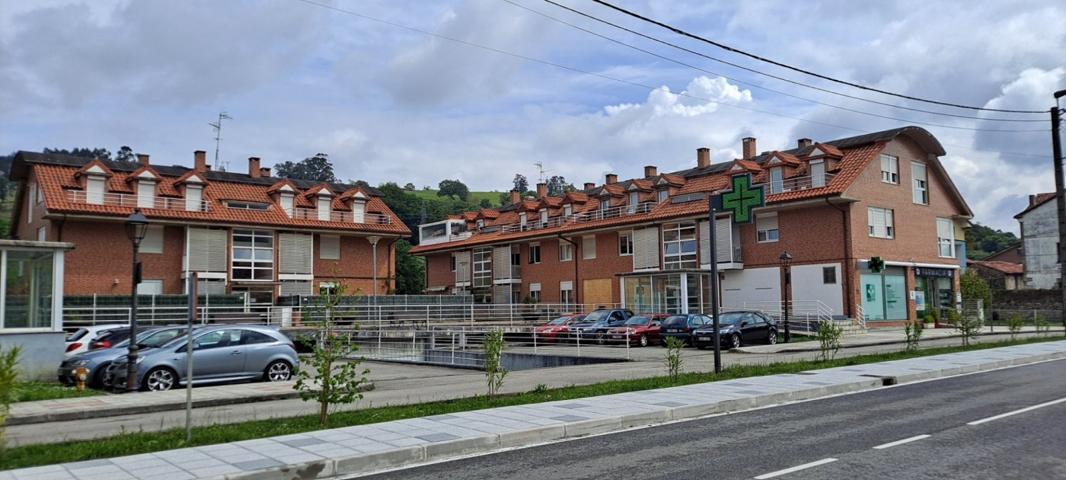 Plazas de garaje con trastero en Venta en Castañeda. photo 0