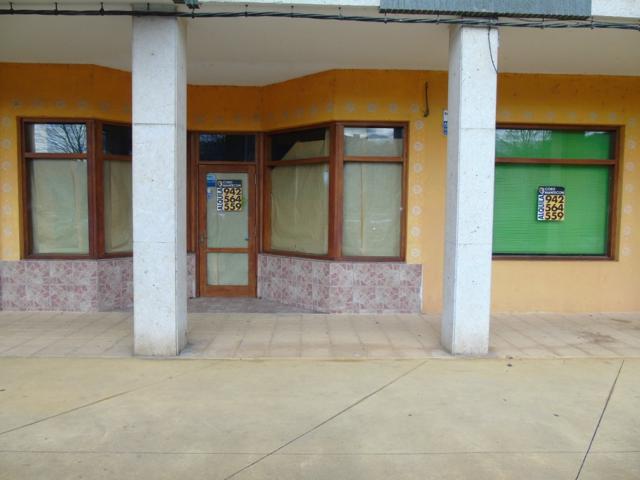 Local comercial centro Saron photo 0