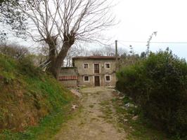 Cabaña a rehabilitar con gran finca photo 0