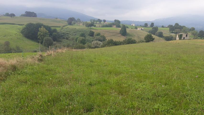 Terreno rustico en Barcena de Carriedo photo 0