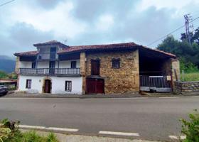 CASA DE PIEDRA MONTAÑESA A REFORMAR photo 0