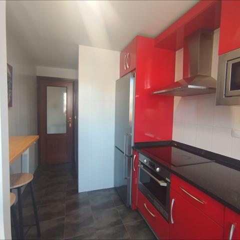 DÚPLEX DE DOS HABITACIONES EN PENAGOS photo 0