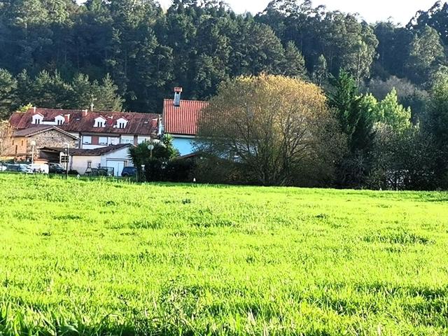 Terreno urbanizable con proyecto y licencia photo 0