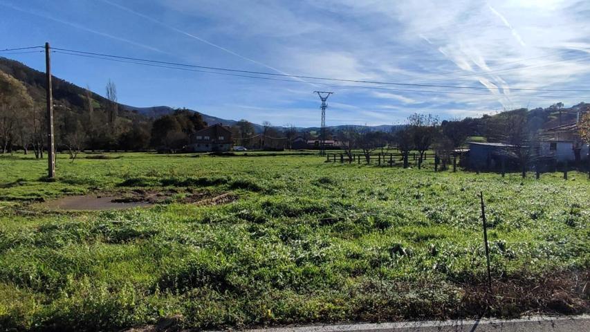 TERRENO RUSTICO EN LLOREDA DE CAYON photo 0