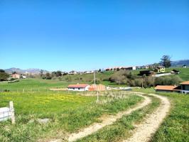 Terreno urbanizable en Penagos. photo 0