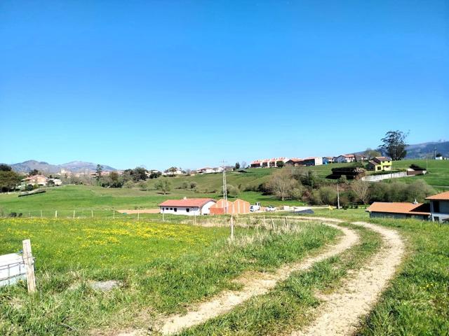 Terreno urbanizable en Penagos. photo 0