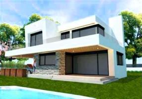 3 Chalets indepedientes. OBRA NUEVA photo 0
